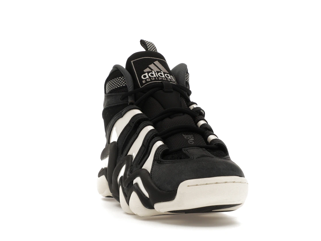 adidas Crazy 8 Black White (2023)