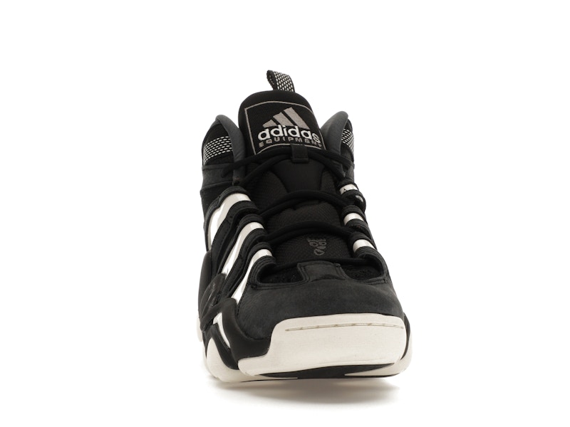 adidas Crazy 8 Black White (2023)