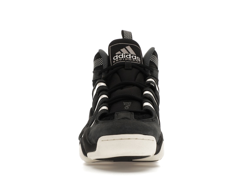 adidas Crazy 8 Black White (2023)