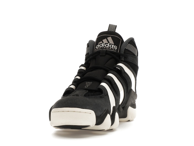 adidas Crazy 8 Black White (2023)