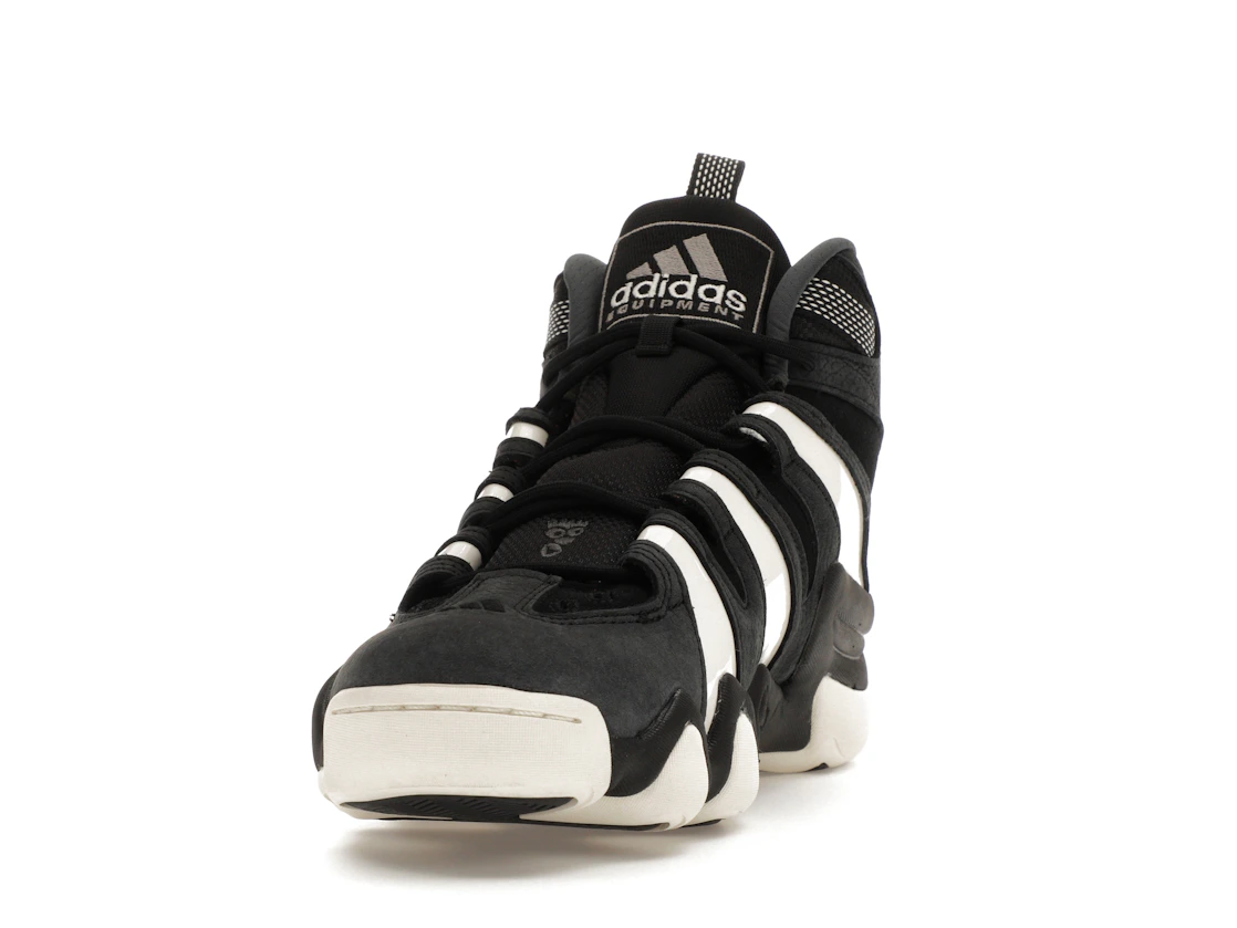 adidas Crazy 8 Black White (2023)