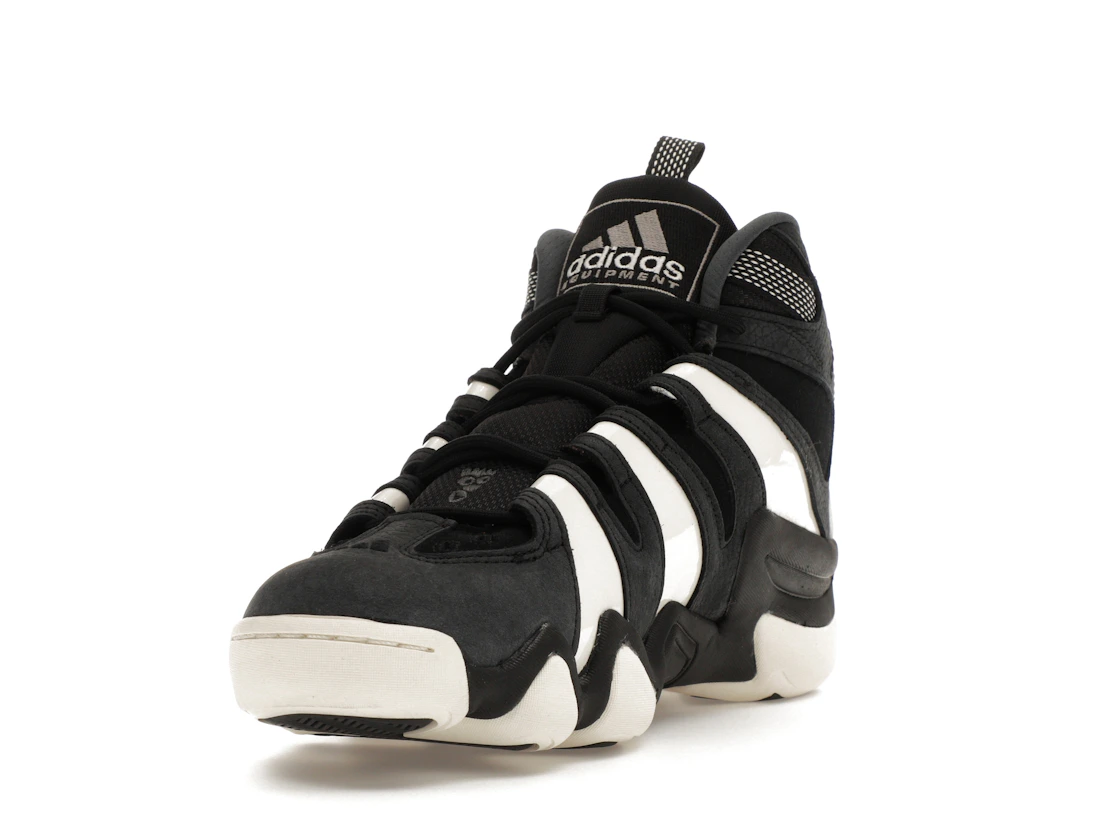adidas Crazy 8 Black White (2023)