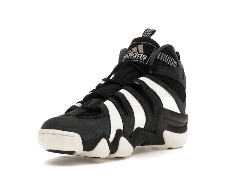 adidas Crazy 8 Black White (2023)