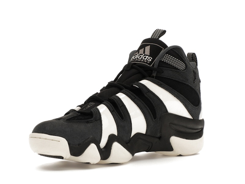 adidas Crazy 8 Black White (2023)