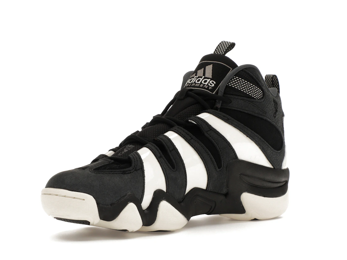 adidas Crazy 8 Black White (2023)