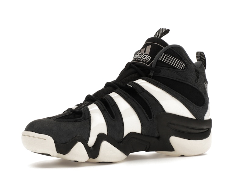 adidas Crazy 8 Black White (2023)