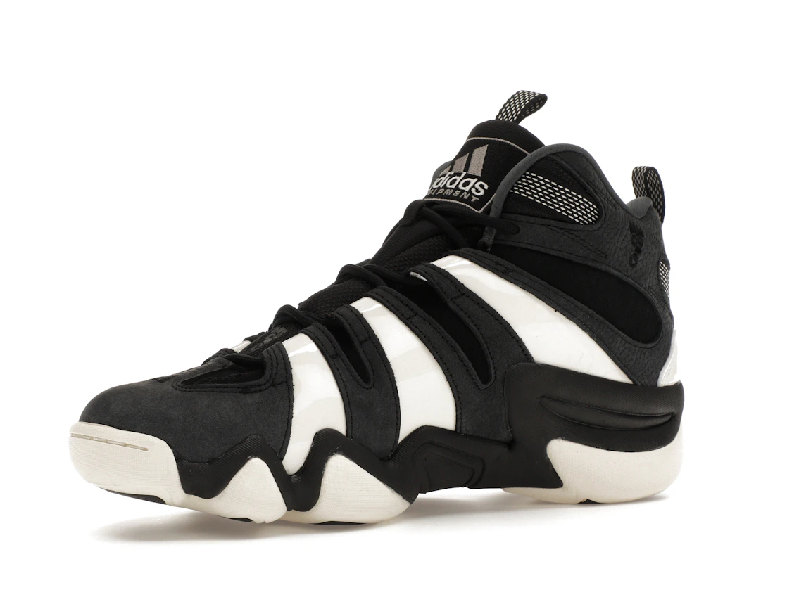 adidas Crazy 8 Black White (2023)