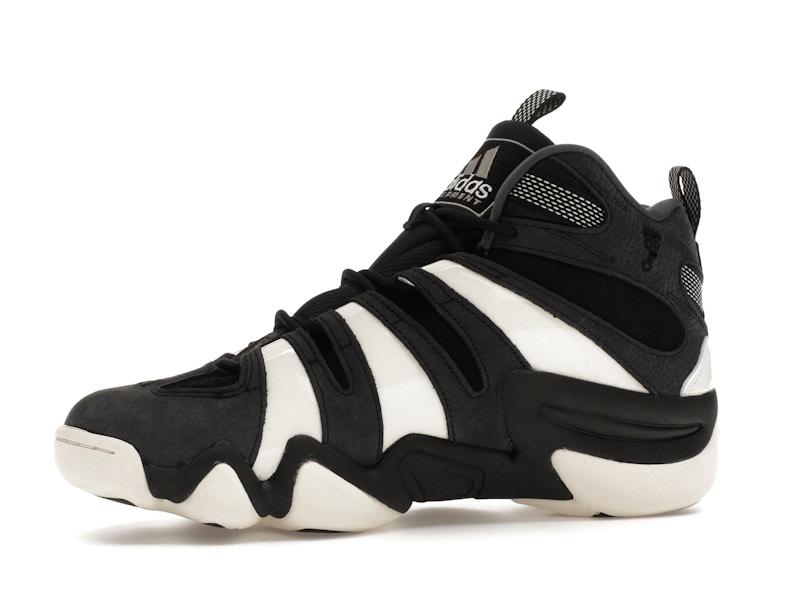 adidas Crazy 8 Black White (2023)