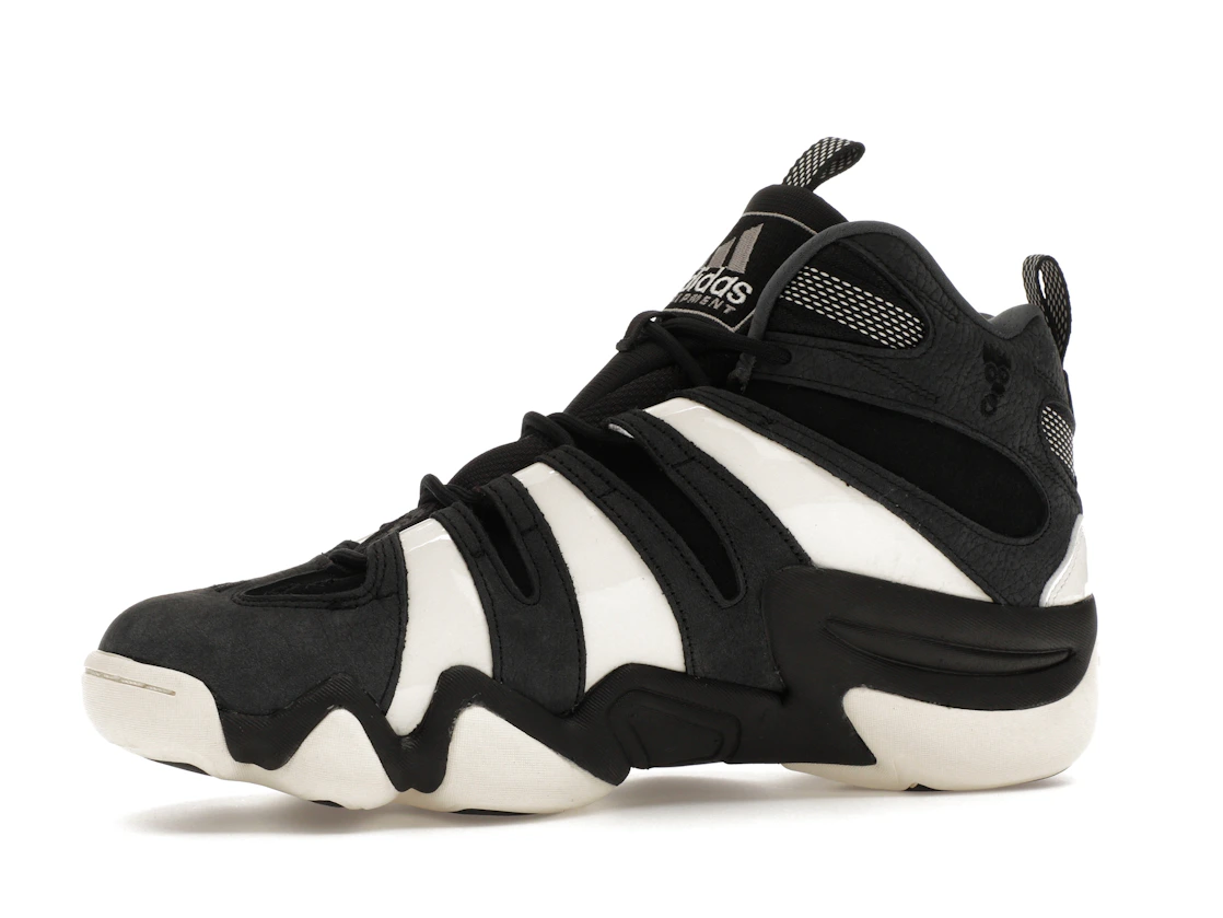 adidas Crazy 8 Black White (2023)
