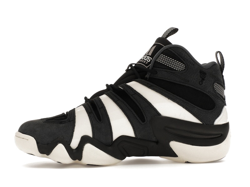 adidas Crazy 8 Black White (2023)