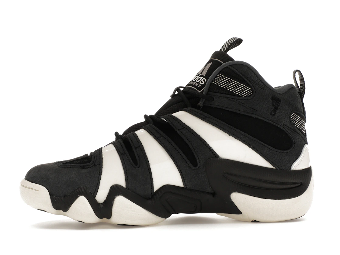 adidas Crazy 8 Black White (2023)
