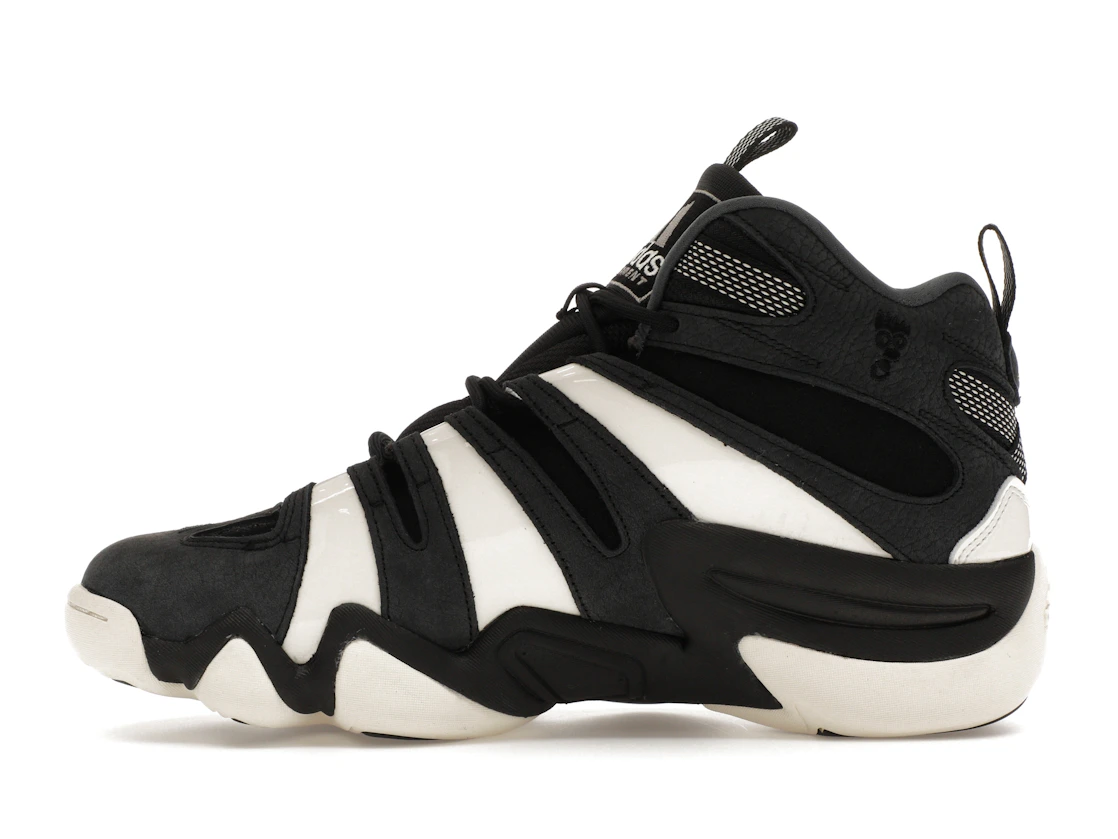adidas Crazy 8 Black White (2023)