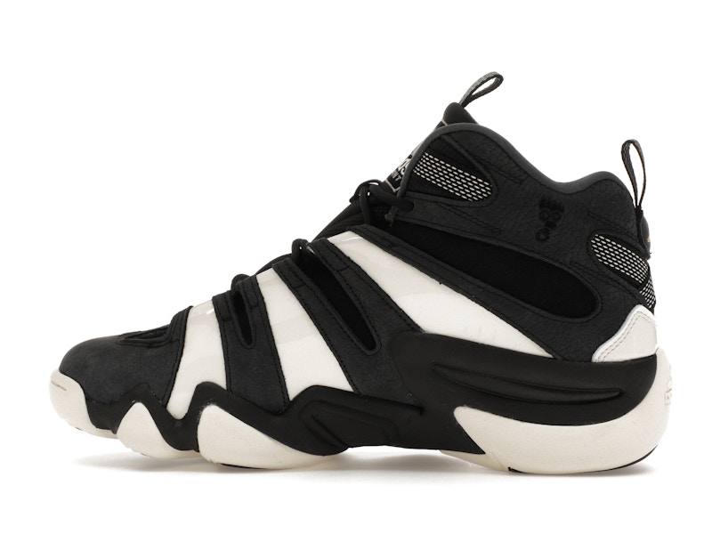 adidas Crazy 8 Black White (2023)