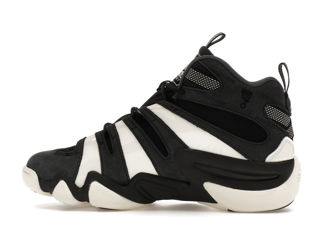 adidas Crazy 8 Black White (2023)