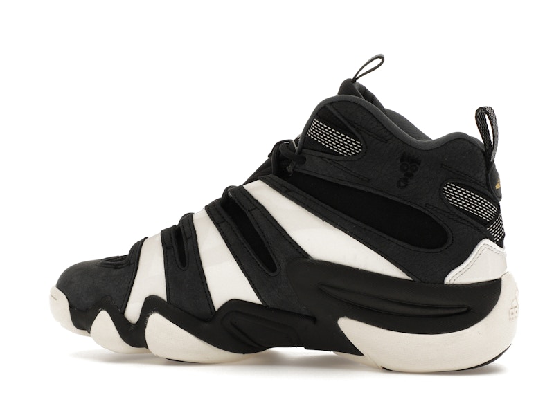 adidas Crazy 8 Black White (2023)