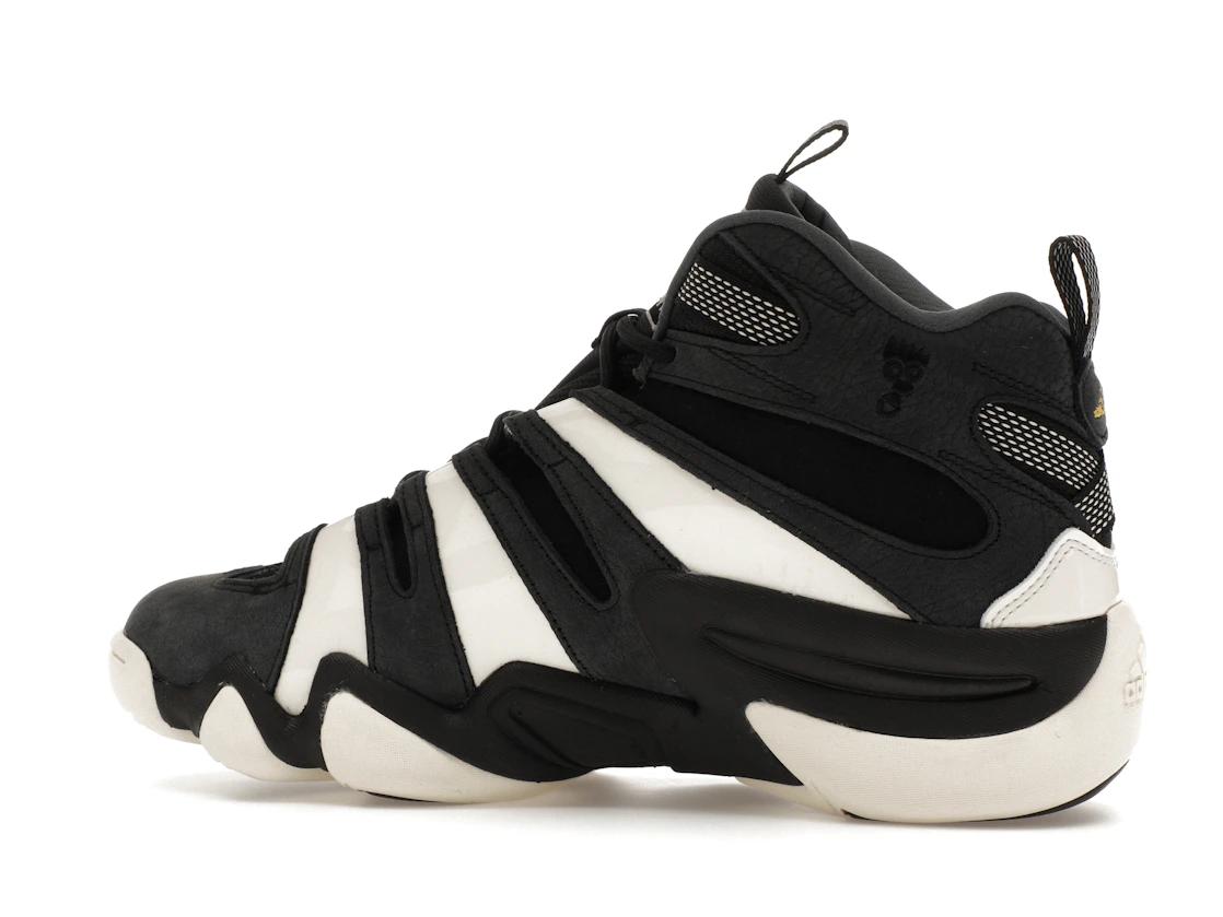 adidas Crazy 8 Black White (2023)