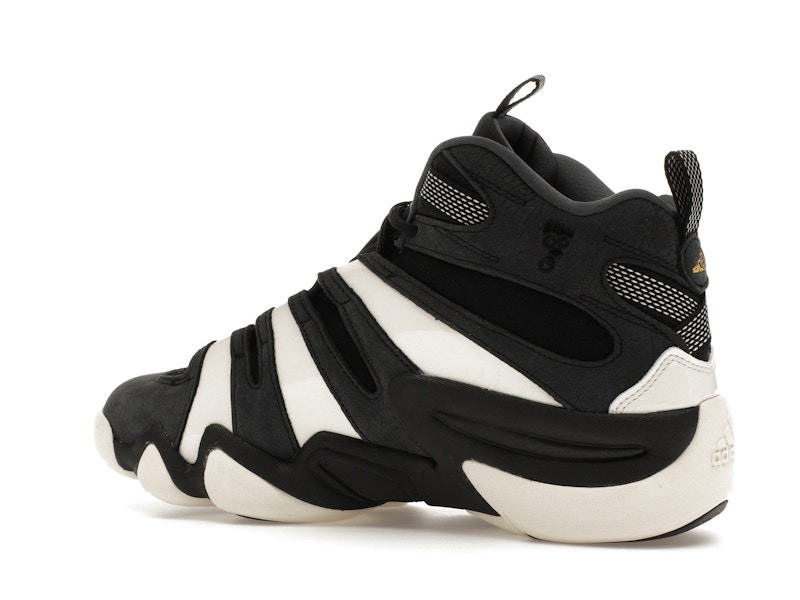 adidas Crazy 8 Black White (2023)