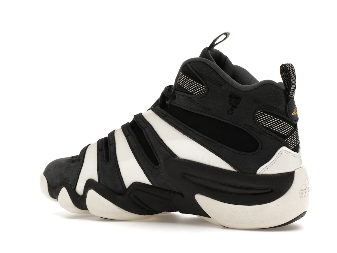 adidas Crazy 8 Black White (2023)
