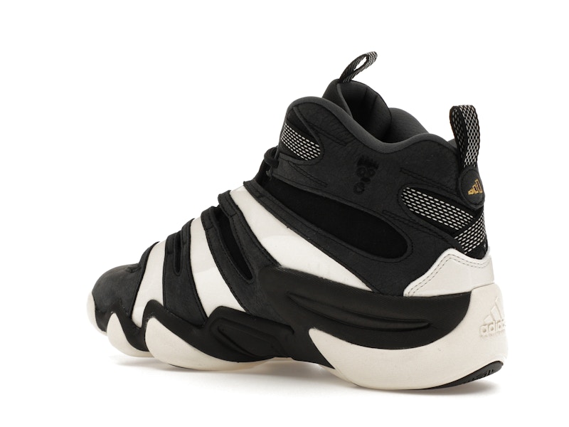 adidas Crazy 8 Black White (2023)