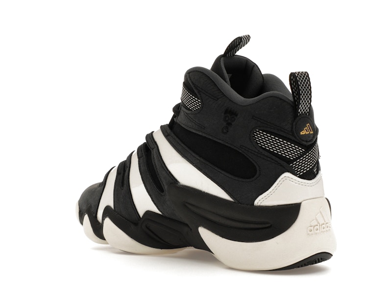 adidas Crazy 8 Black White (2023)