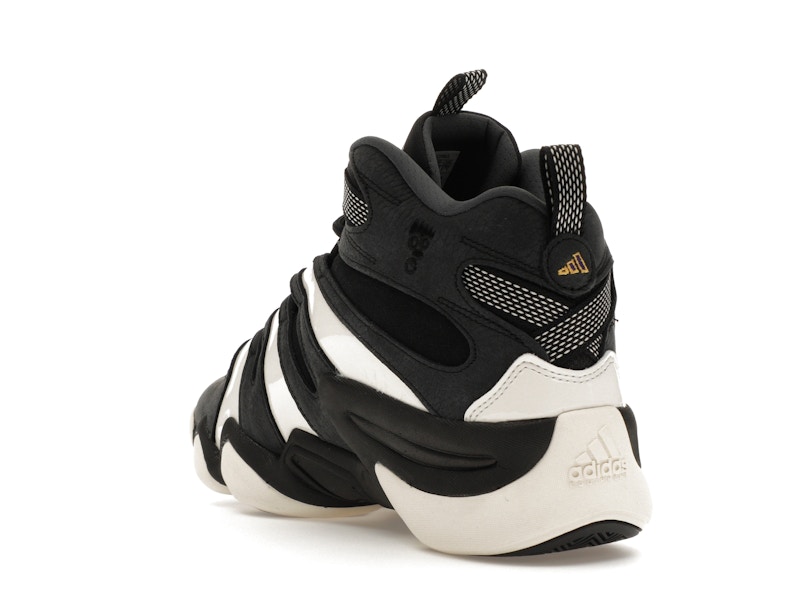 adidas Crazy 8 Black White (2023)