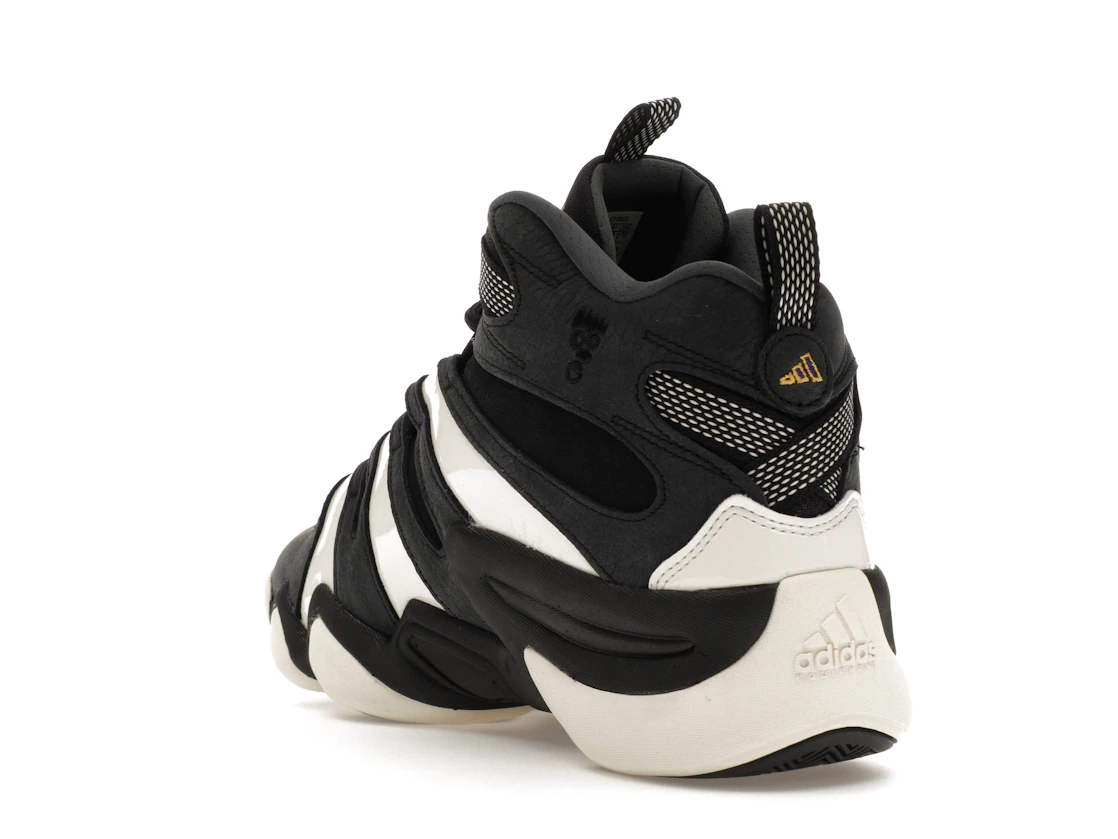 adidas Crazy 8 Black White (2023)