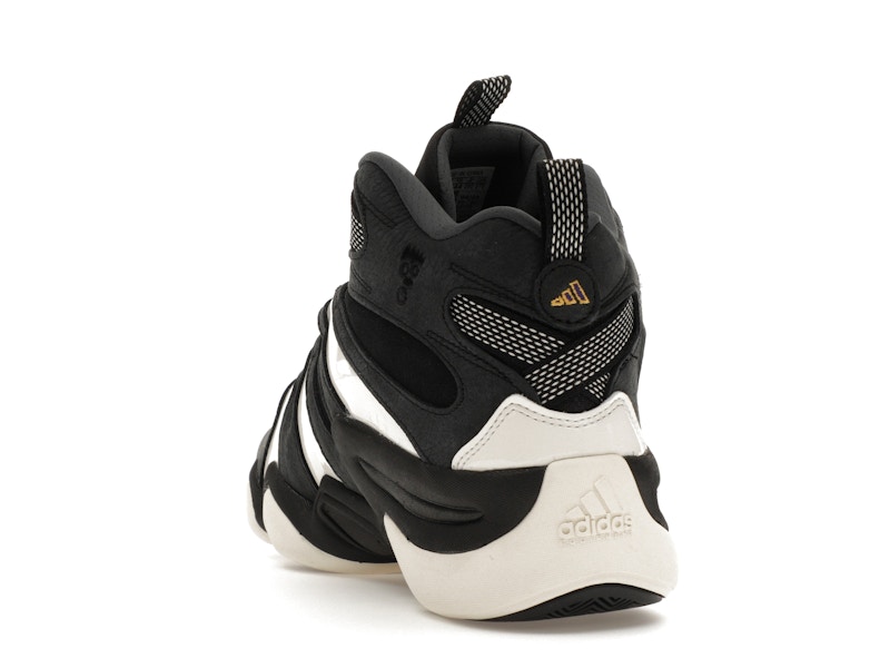 adidas Crazy 8 Black White (2023)