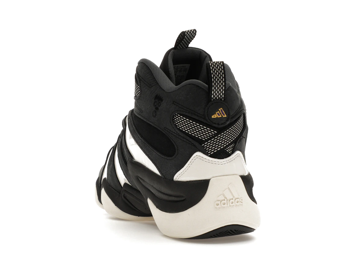 adidas Crazy 8 Black White (2023)