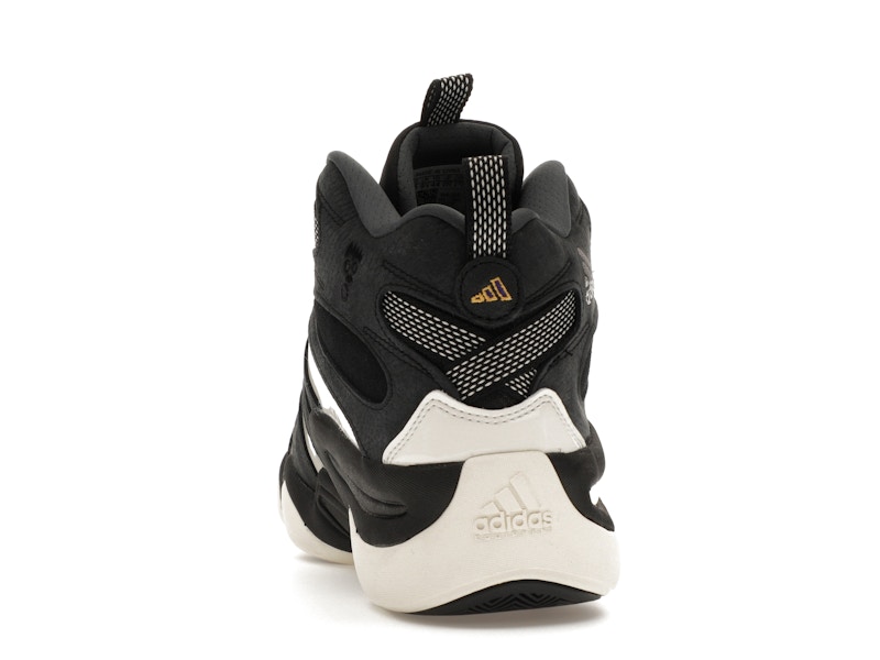 adidas Crazy 8 Black White (2023)