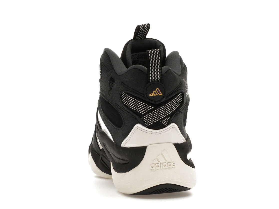 adidas Crazy 8 Black White (2023)