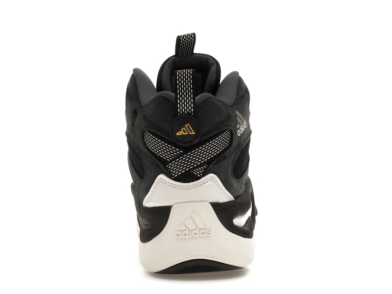adidas Crazy 8 Black White (2023)