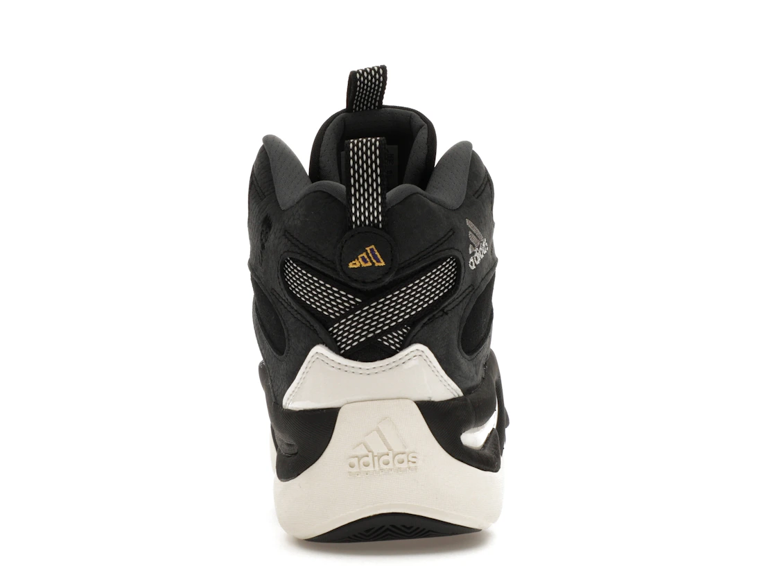 adidas Crazy 8 Black White (2023)