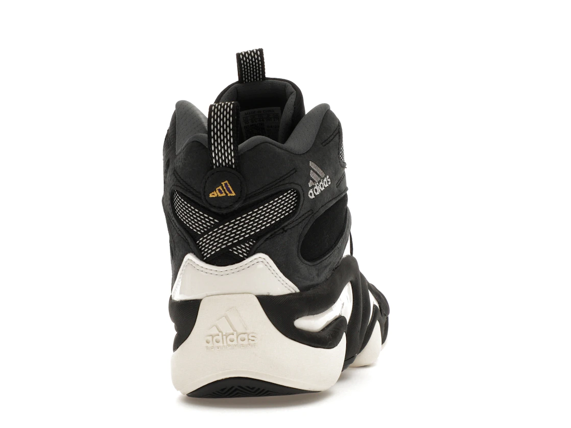 adidas Crazy 8 Black White (2023)
