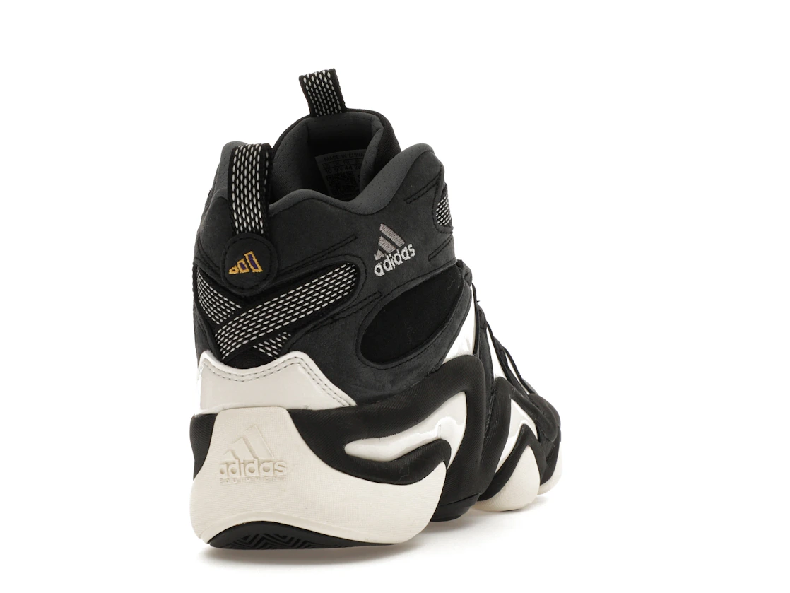 adidas Crazy 8 Black White (2023)
