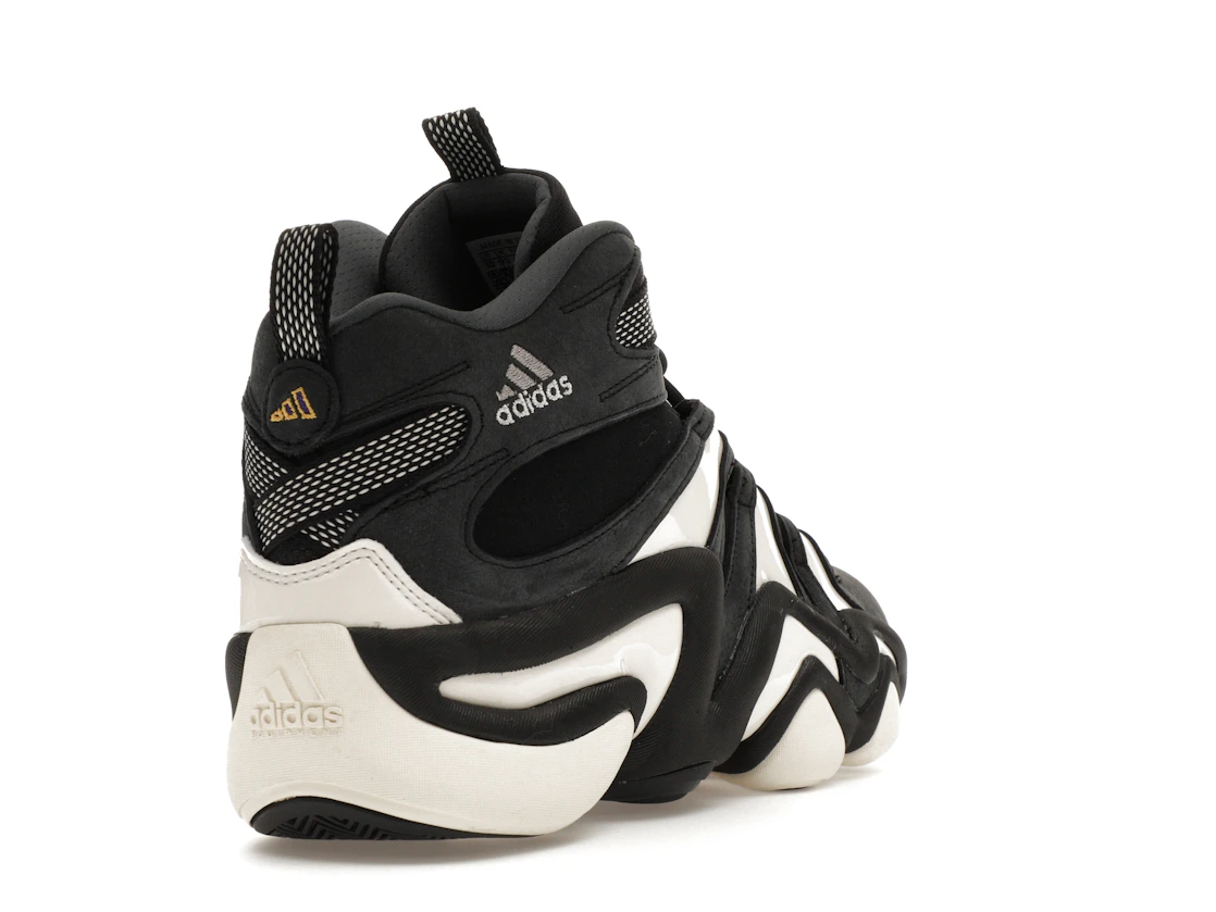 adidas Crazy 8 Black White (2023)