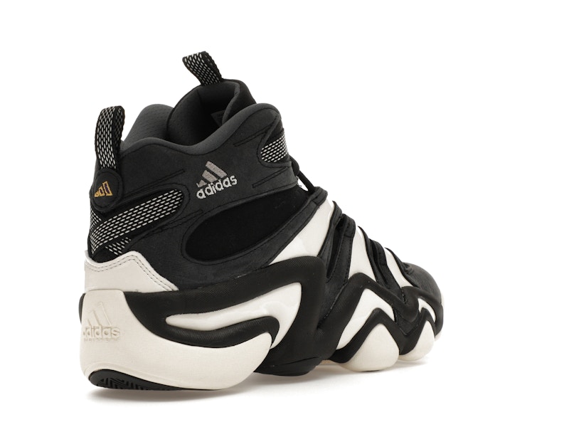 adidas Crazy 8 Black White (2023)
