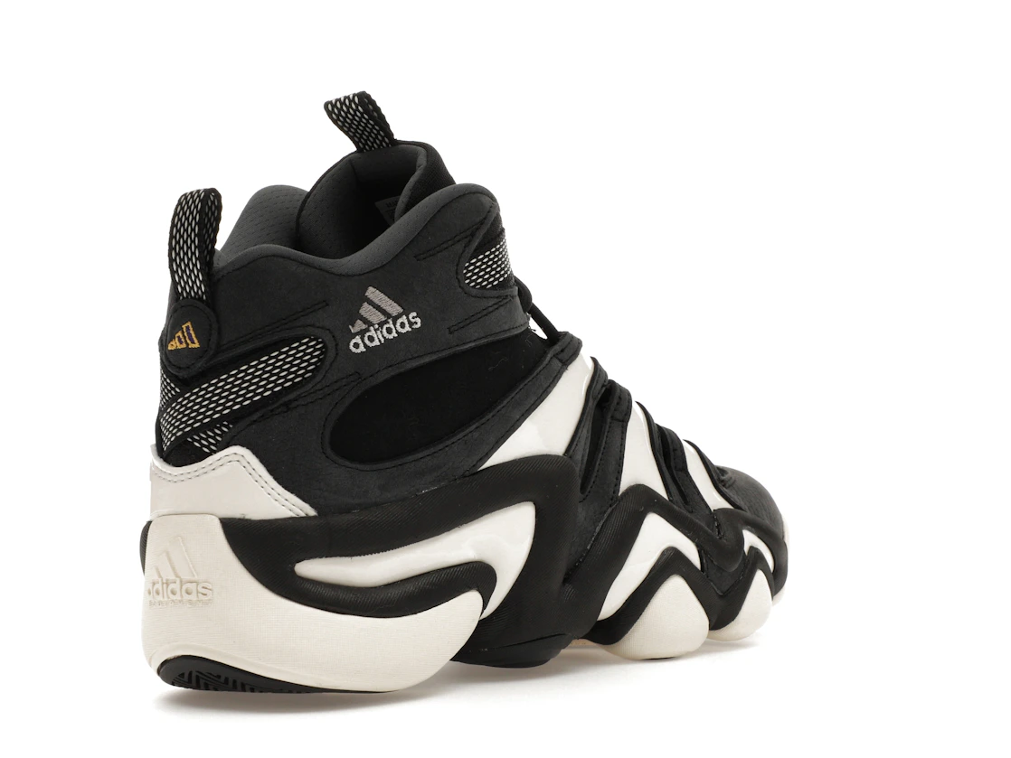 adidas Crazy 8 Black White (2023)