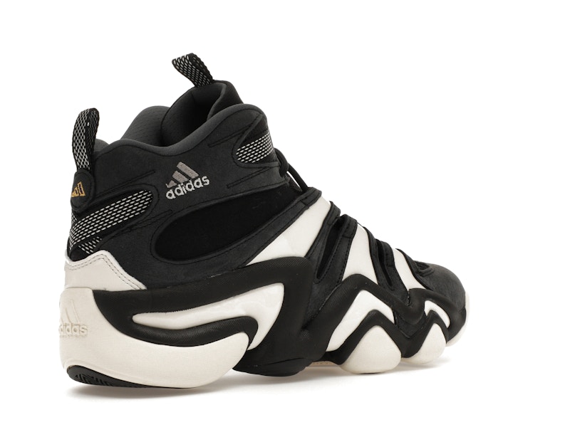 adidas Crazy 8 Black White (2023)