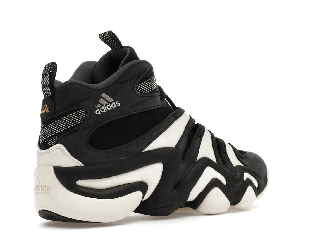 adidas Crazy 8 Black White (2023)