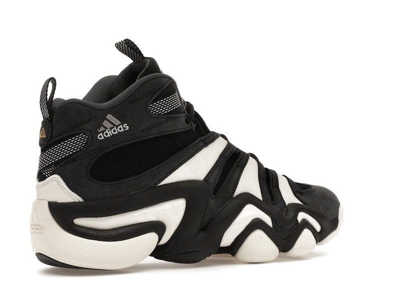 adidas Crazy 8 Black White (2023)