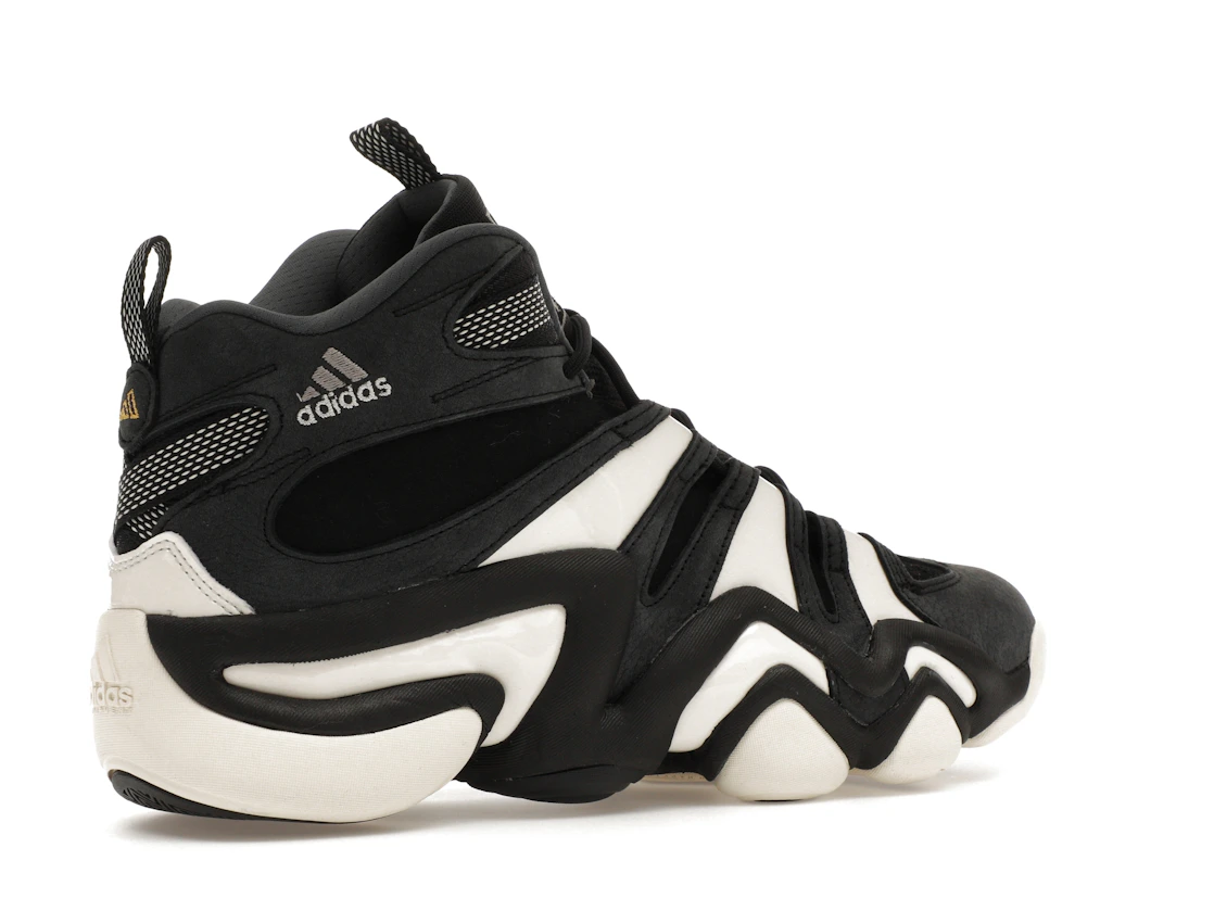 adidas Crazy 8 Black White (2023)