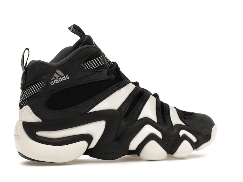 adidas Crazy 8 Black White (2023)
