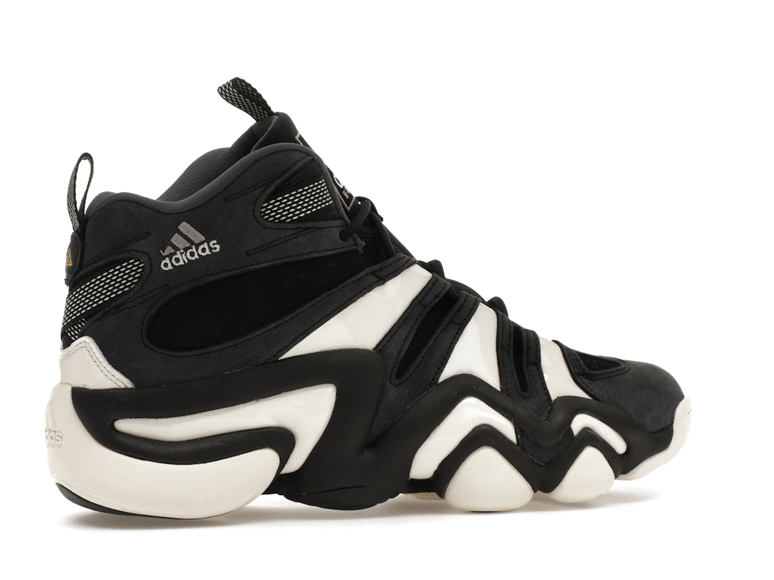 adidas Crazy 8 Black White (2023)