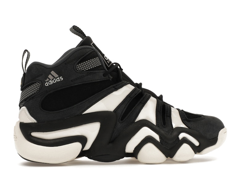 adidas Crazy 8 Black White (2023)