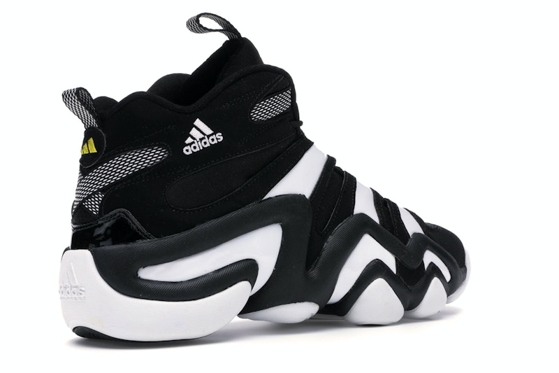Adidas kobe shoes crazy 8 clearance