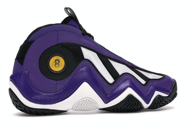 adidas Crazy 97 EQT Kobe Bryant 1997