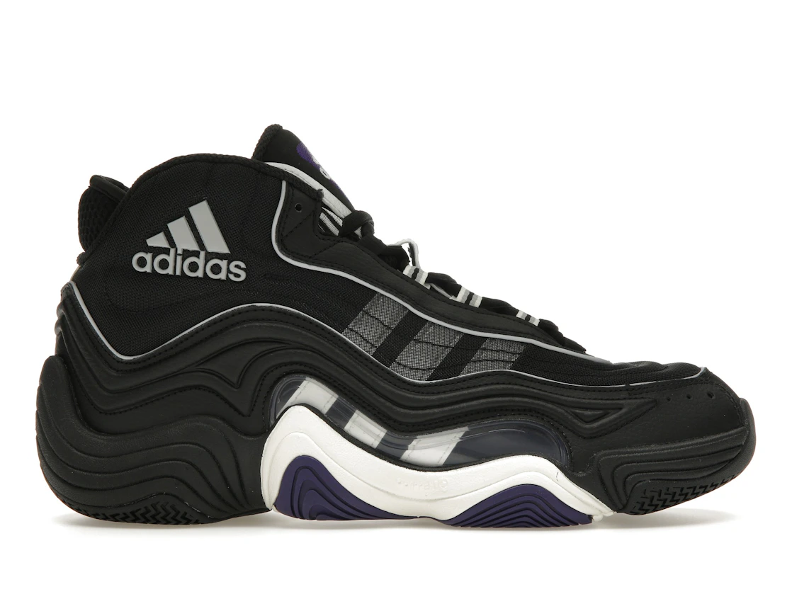 adidas Crazy 98 Black Collegiate Purple