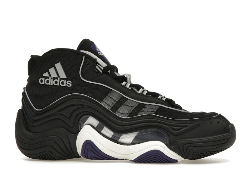 adidas Crazy 98 Black Collegiate Purple