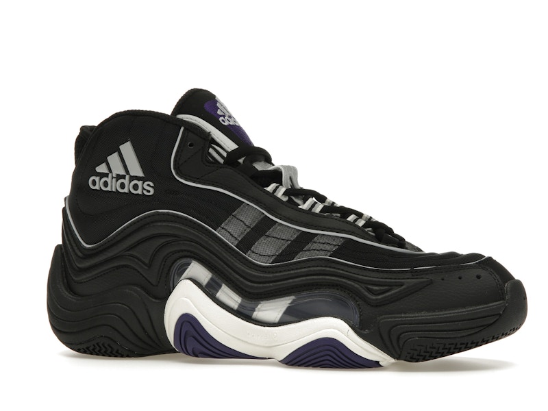 adidas Crazy 98 Black Collegiate Purple