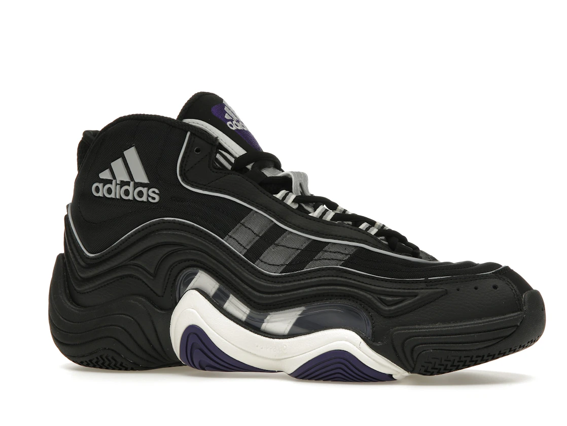adidas Crazy 98 Black Collegiate Purple